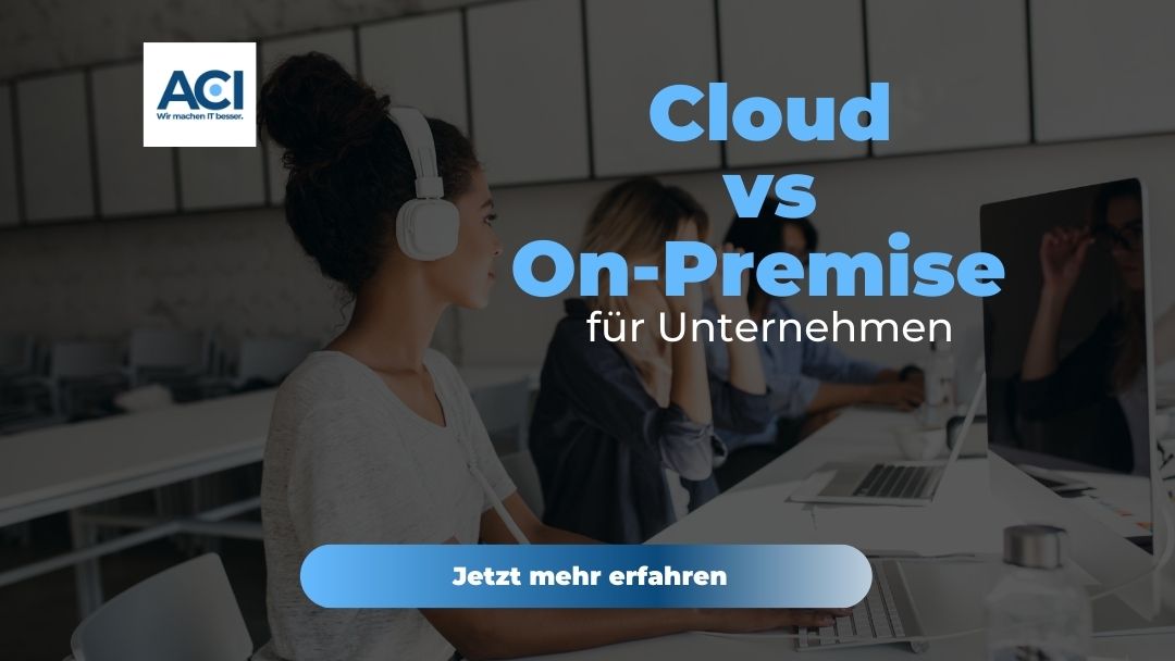 Ist Cloud Hosting für Ihr Unternehmen geeignet? Ein kurzer Überblick.